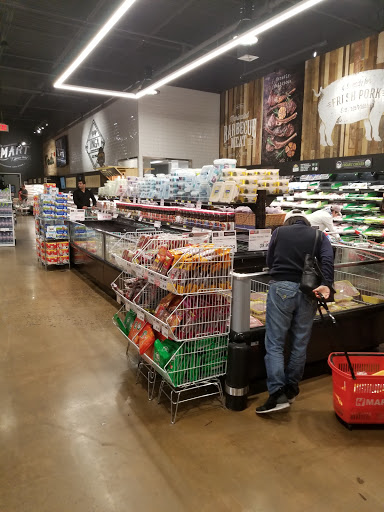 Supermarket «H Mart», reviews and photos, 1789 Central Park Ave, Yonkers, NY 10710, USA