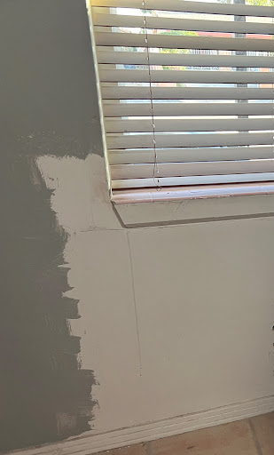 Roofing Contractor «HG Contractors Inc.», reviews and photos, 11535 Edgemere Blvd, El Paso, TX 79936, USA