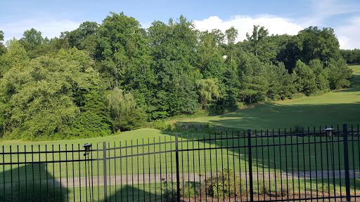 Golf Course «St Marlo Country Club», reviews and photos, 7755 St Marlo Country Club Pkwy, Duluth, GA 30097, USA