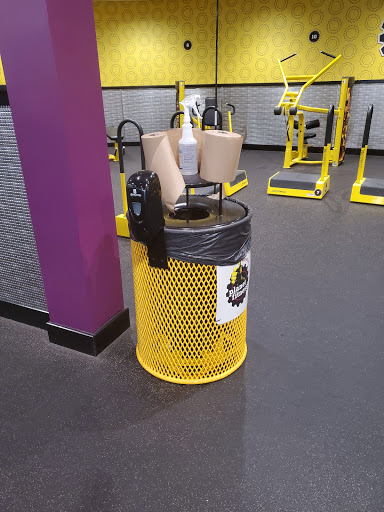 Gym «Planet Fitness», reviews and photos, 13071 GA-9, Milton, GA 30004, USA