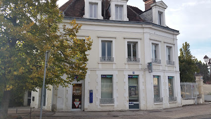 Photo du Banque CIC à Auxerre
