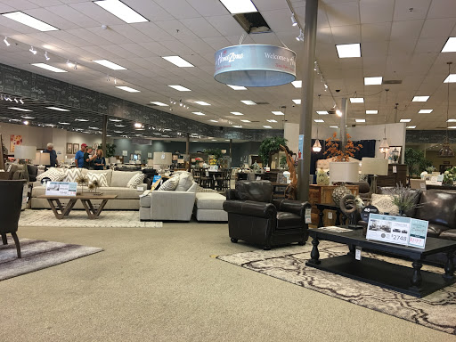 Furniture Store «Home Zone Furniture», reviews and photos, 1601 S Interstate 35 #500, Round Rock, TX 78664, USA