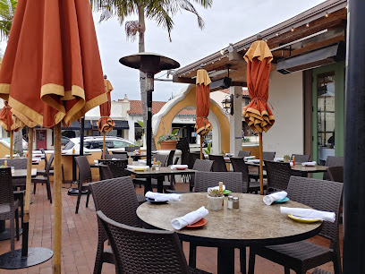 Carlitos Café y Cantina - 1324 State St, Santa Barbara, CA 93101