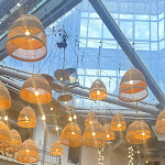 Photo n°2 de l'avis de Anonym. fait le 13/08/2023 à 11:37 sur le  Market Hall Eight Brême à Bremen