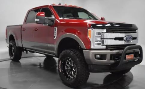 Ford Dealer «Auto Plaza Ford De Soto», reviews and photos, 12821 MO-21, De Soto, MO 63020, USA