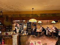 Atmosphère du Restaurant Le Trappeur à Les Deux Alpes - n°1