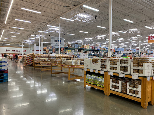 Warehouse club «BJ’s Wholesale Club», reviews and photos, 1929 NE Pine Island Rd, Cape Coral, FL 33909, USA