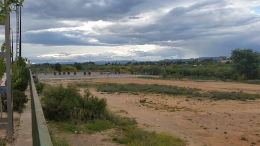 Polideportiu Municipal de Bétera en Bétera, Valencia