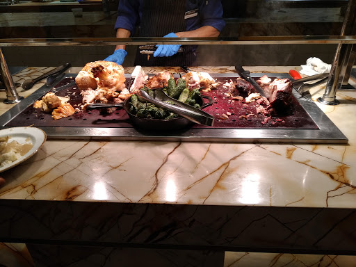 Palace Station Feast Buffet