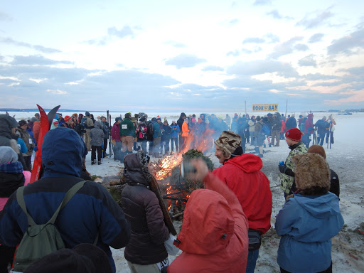 Outdoor Sports Store «Solstice Outdoors», reviews and photos, 2521 Lake Shore Dr W, Ashland, WI 54806, USA