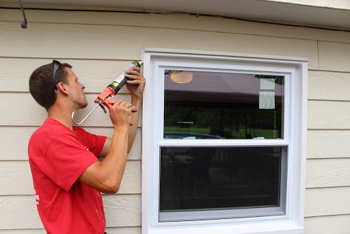 Window Installation Service «Comfort Windows», reviews and photos