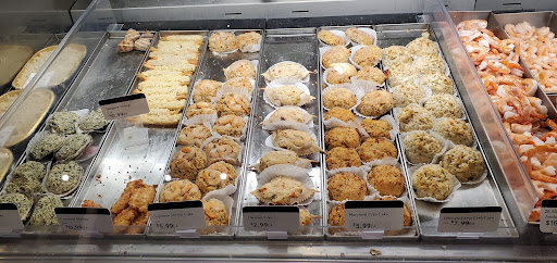 Grocery Store «The Fresh Market», reviews and photos, 196 Alps Rd #50, Athens, GA 30606, USA