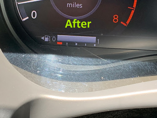 Car Wash «Dr Gleem Car Wash & Lube Center», reviews and photos, 3103 Ella Blvd, Houston, TX 77018, USA