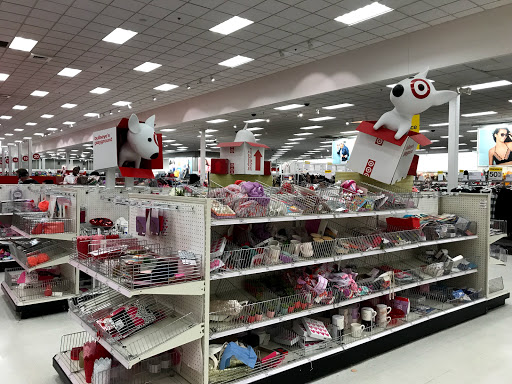 Department Store «Target», reviews and photos, 1800 W Empire Ave, Burbank, CA 91504, USA