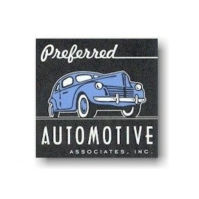 Auto Repair Shop «Preferred Automotive», reviews and photos, 12356 Wilkins Ave, Rockville, MD 20852, USA