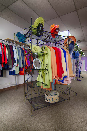 Boutique «Big Gals Boutique Plus Size Consignment», reviews and photos, 833 S Kerr Ave, Wilmington, NC 28403, USA