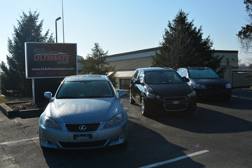 Used Car Dealer «610 Ultimate Autos», reviews and photos, 227 Garrisonville Rd, Stafford, VA 22554, USA