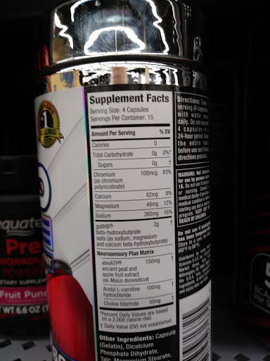 Supermarket «Walmart Neighborhood Market», reviews and photos, 4950 Plantation Rd, Roanoke, VA 24019, USA