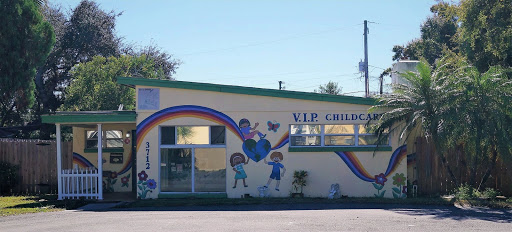 VIP Child Care Inc