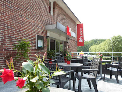 Hôtel ibis Fourmies à Fourmies