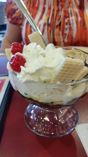 Ice Cream Shop «Mayberry», reviews and photos, 50 Miller St A, Winston-Salem, NC 27104, USA