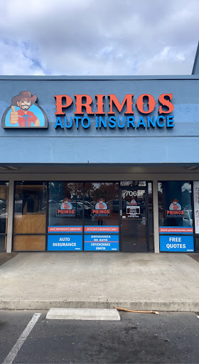 Primos Auto Insurance Services image