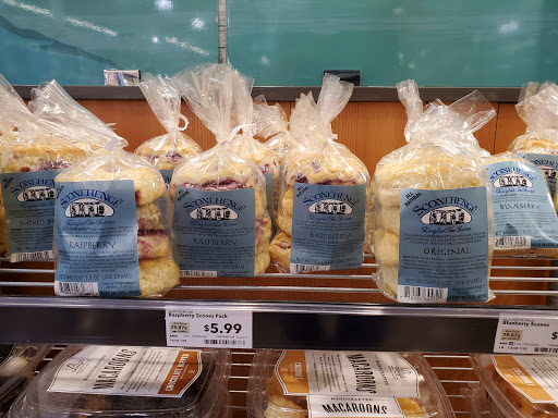 Grocery Store «Whole Foods Market», reviews and photos, 340 3rd St, San Rafael, CA 94901, USA