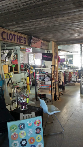 Thrift Store «Give Good Works», reviews and photos, 2401 N Miami Ave, Miami, FL 33127, USA