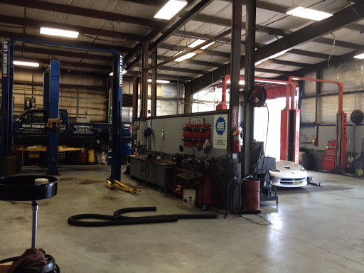 Tire Shop «Quality Tire and Auto Care», reviews and photos, 609 NJ-72, Manahawkin, NJ 08050, USA