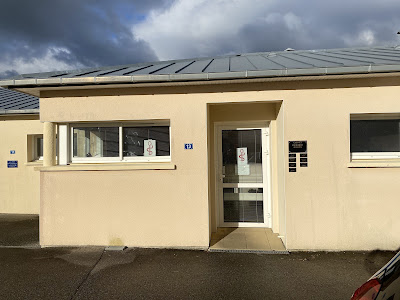 Jaffret Françoise (infirmiers Plouguerneau Santé) à Plouguerneau