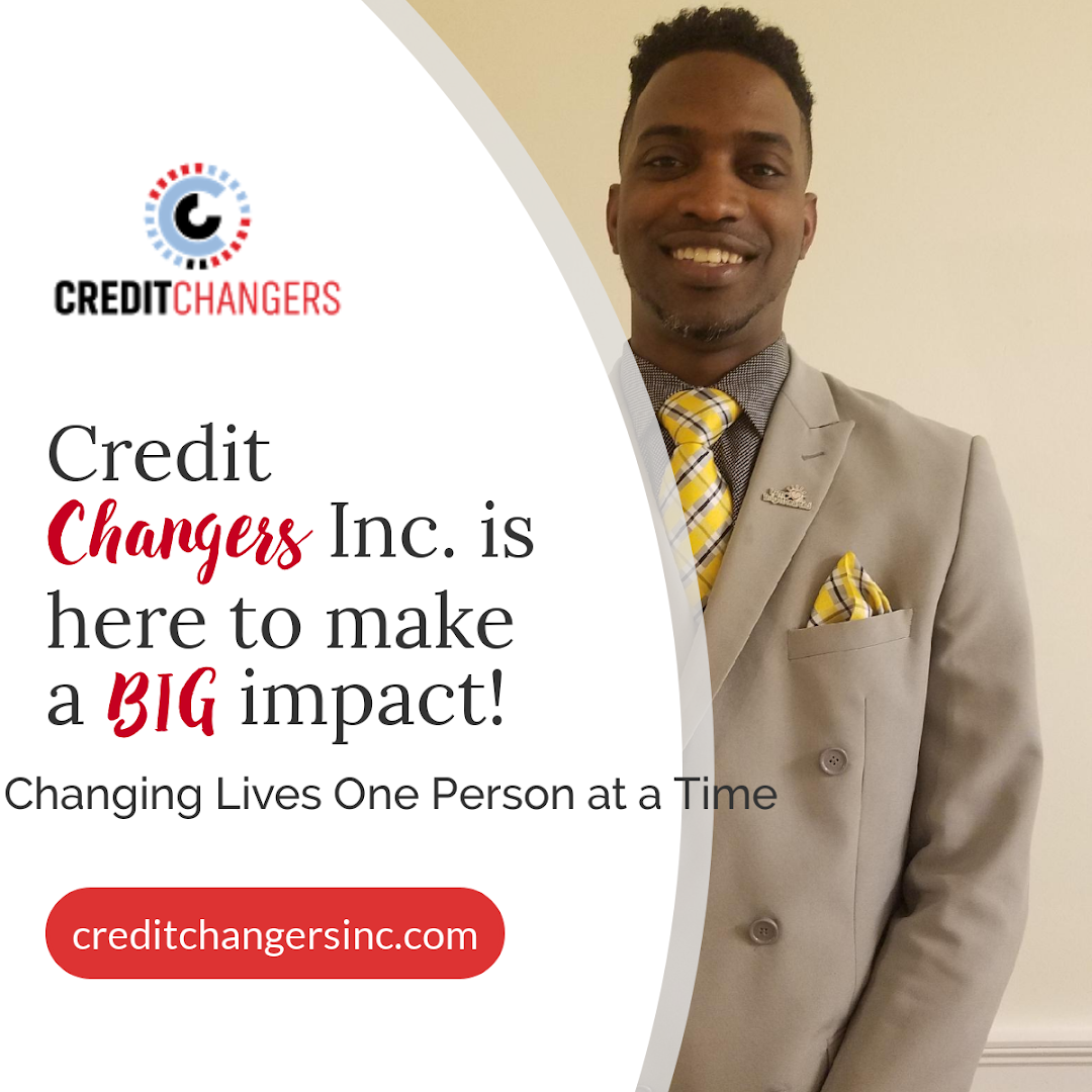 Credit Changers Inc.