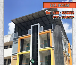 หอพัก P.P. HOUSE photo