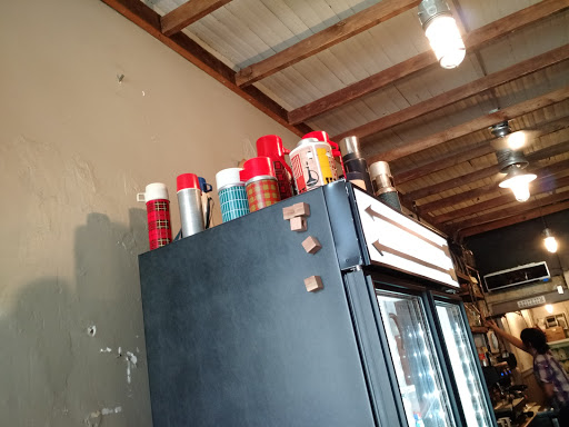 Coffee Shop «Headquarters», reviews and photos, 4902 Charlotte Pike, Nashville, TN 37209, USA