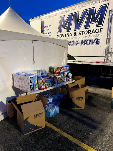 Moving Company «Maumee Valley Movers», reviews and photos, 744 Capital Commons Dr, Toledo, OH 43615, USA