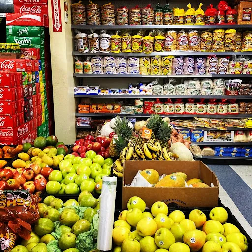 Food Products Supplier «Mi Pueblo Market», reviews and photos, 544 Harbour Way, Richmond, CA 94801, USA