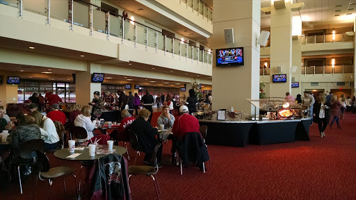 Stadium «Bryant-Denny Stadium», reviews and photos, 920 Paul W Bryant Dr, Tuscaloosa, AL 35401, USA