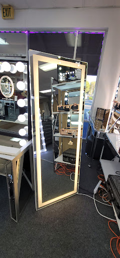 Furniture Store «Guadalajara Furniture Outlet», reviews and photos, 9415 Mission Boulevard # D, Riverside, CA 92509, USA