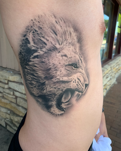 Find ideas for matching tattoos best friends for your next unique tattoo in Roscoe at Elevated Ink Tattoo