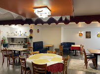 Atmosphère du Restaurant indien Royale Tandoori à Saint-Gervais-les-Bains - n°2