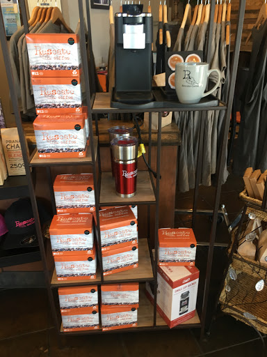 Coffee Shop «Rescate Coffee», reviews and photos, 2475 Elk Grove Blvd #160, Elk Grove, CA 95758, USA