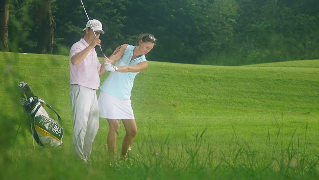 Rezensionen über Your Golf Solution in Monthey - Sportstätte