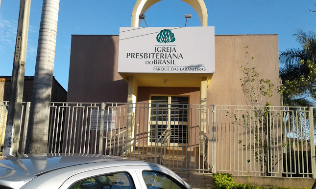 Igreja Presbiteriana Parque das Laranjeiras