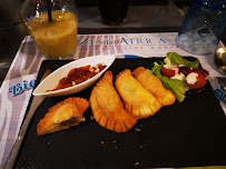 Empanada du Restaurant africain ZEST'AFRICA à Houilles - n°10