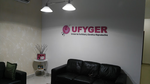 Unidad de Fertilidad Y Genetica Reproductiva, UFYGER SRL.