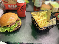 Plats et boissons du Restaurant de hamburgers Village Burger à Sarcelles - n°4