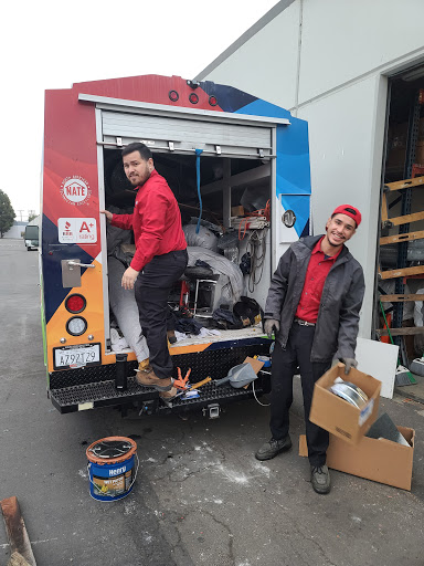 Comfort Time Plumbing Heating & Cooling image