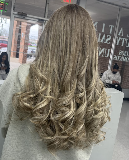 Beauty Salon «Latin Beauty Salon», reviews and photos, 2010 Plank Rd, Fredericksburg, VA 22401, USA