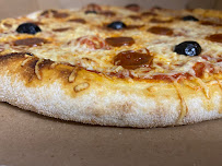 Pizza du Pizzas à emporter Les saveurs à l’italienne à Sorgues - n°12