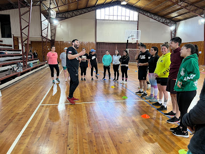 Gym funcional berserker - 5090000 Valdivia, Los Ríos, Chile