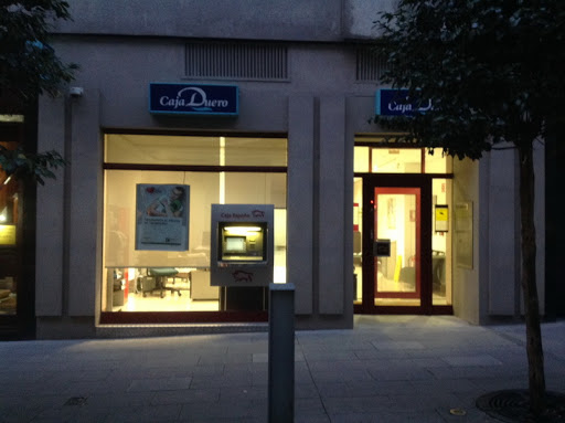Unicaja Banco Santiago de Compostela